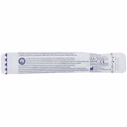 Pic Siringa 2,5 ml Con Ago 23G 1 pz Siringhe
