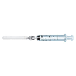 Pic Siringa 10 ml Con Ago 20G 1 pz Siringhe