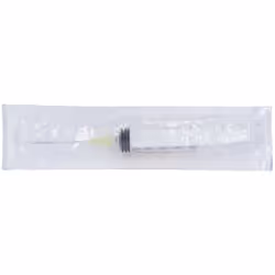 Pic Siringa 10 ml Con Ago 20G 1 pz Siringhe