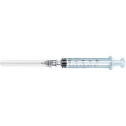 Pic Siringa 10 ml Con Ago 21 1 pz Siringhe