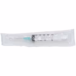 Pic Siringa 10 ml Con Ago 21 1 pz Siringhe