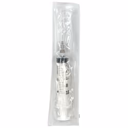 PIC Siringa con ago 10ml 1 pz Siringhe