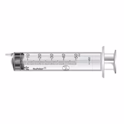 Siringa sterile senza ago capacità 50 ml