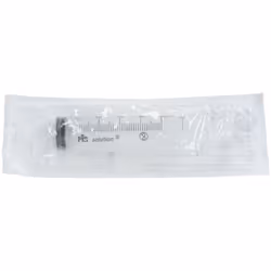 PiC Siringa sterile senza ago 50 ml 1 pz Siringhe