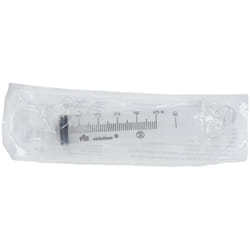 Pic Siringa 50 ml Senza Ago 1 pz Siringhe