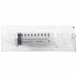 PIC Siringa senza ago 100 ml 1 pz Siringhe
