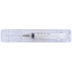 Pic Siringa 5 ml Con Ago 22G 1 pz Siringhe