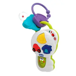 Chicco gioco chiave parlante
