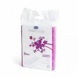 Assorbenti Dopoparto A 3 Strati – CHICCO