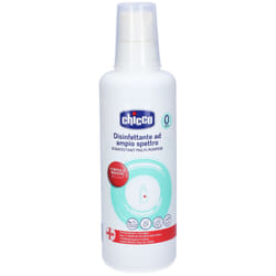Chicco Disinfettante Sterilsistem 1 litro
