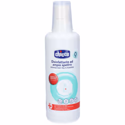 Chicco Disinfettante Sterilsistem 1 litro