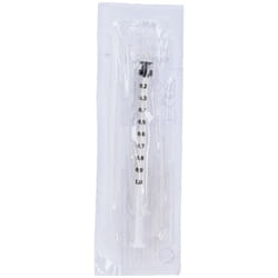 Pic Siringa Tubercolina 1 ml Senza Ago pz Siringhe