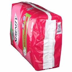 Serenity Light Lady Super Pannolone Per Incontinenza 30 Pezzi - Vista aggiuntiva 4
