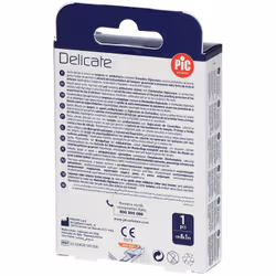 PiC Delicate Cerotto in Striscia Delicato 1 pz - Vista aggiuntiva 4