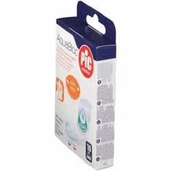 Pic® AquaBloc Cerotto impermeabile 25 x 72 mm 10 pz