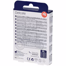 Pic® Delicate Cerotto delicato Mix 20 pz - Vista aggiuntiva 4