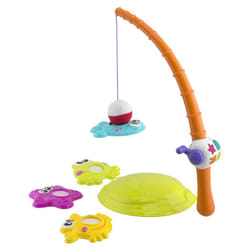 Chicco Gioco Pesca 05226