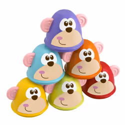 Chicco Gioco Bowling Monkey Strike - Vista aggiuntiva 6