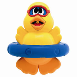 Chicco Gioco Bagno Palmira Spruzza E Gira