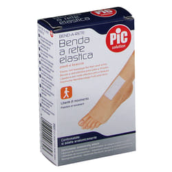 Pic Solution Benda a rete elastica Piedi e Braccia 3 m 1 pz Fasciatura