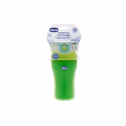 Chicco 00006825500000 tazza Verde 1 pz