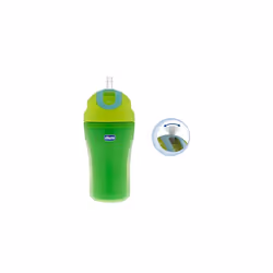 Chicco 00006825500000 tazza Verde 1 pz