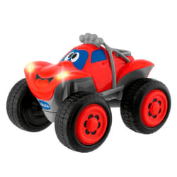 Chicco Billy Bigwheels Rosso