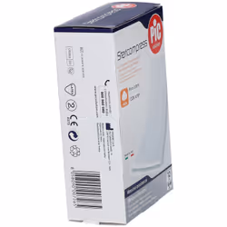 Pic Solution Stericompress 18 cm x 40 12 pz Compresse