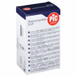 Pic Stericompress Soft 18 x 40 cm 12 pz Compresse - Vista aggiuntiva 4