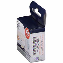 Pic Solution Soft Fix 1,25 cm x 5 m 1 pz Cerotto