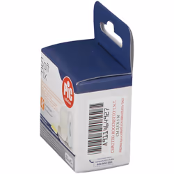 Pic Solution Soft Fix 2,5 cm x 5 m 1 pz Cerotto