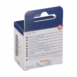 Pic Solution Soft Fix 2,5 cm x 5 m 1 pz Cerotto - Vista aggiuntiva 4