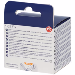 Pic Solution Soft Fix 5 cm x m 1 pz Cerotto - Vista aggiuntiva 4