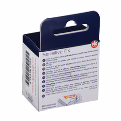 Pic Solution Sensitive Fix Cerotto in Seta 2,5 cm x 5 m 1 pz - Vista aggiuntiva 4
