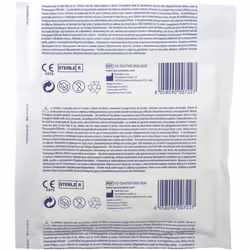 Pic Solution Stericompress 10 cm x 50 pz Compresse