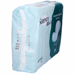 Serenity Softdry+ Aloe Super Pannolone Per Incontinenza Sagomato 30 Pezzi
