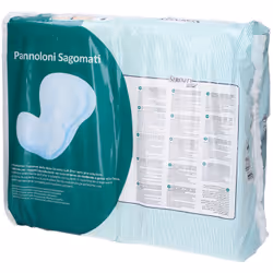 Serenity Softdry+ Aloe Super Pannolone Per Incontinenza Sagomato 30 Pezzi