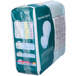 Serenity Softdry+ Aloe Super Pannolone Per Incontinenza Sagomato 30 Pezzi - Vista aggiuntiva 4