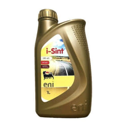 ENI - olio motore lubrificante i-sint 5W40 - LT1
