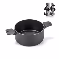 Moneta Recy Casseruola 2 manici 20 cm ricicla 46 lattine - Vista aggiuntiva 3