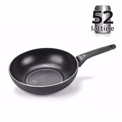 Moneta Recy Wok 28 cm ricicla 52 lattine - Vista aggiuntiva 3