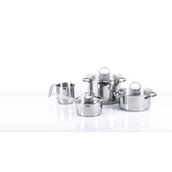 Moneta Allegro set di pentole 7 pz