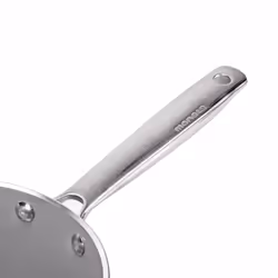 Moneta Wok 32cm 1m + 1 maniglia Armonia Finegres - Vista aggiuntiva 5