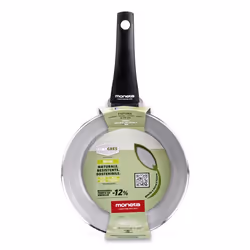 Moneta 8003703179792 Wok/padella per cottura al salto Rotondo - Vista aggiuntiva 2
