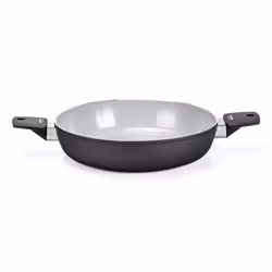Moneta 8003703179846 Wok/padella per cottura al salto Rotondo - Vista aggiuntiva 3