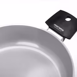 Moneta 8003703179846 Wok/padella per cottura al salto Rotondo - Vista aggiuntiva 4