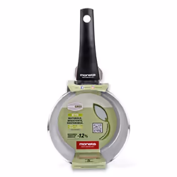 Moneta 8003703179853 Rotondo Grigio - Vista aggiuntiva 2