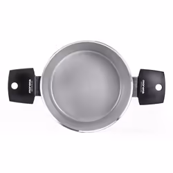 Moneta Futura 2 Handle Casserole 20cm no pfas Made in Italy - Vista aggiuntiva 4