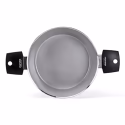 Moneta Futura 2 Handle Casserole 24cm no pfas Made in Italy - Vista aggiuntiva 4