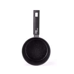 Moneta 0008730516 padella Rotondo Nero - Vista aggiuntiva 4